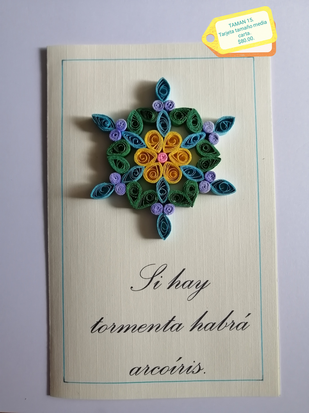 Mandalas